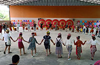 2018年第一批旅游——泰國游