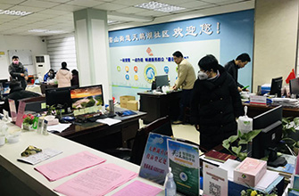 助力疫情防控，彰顯責任擔當